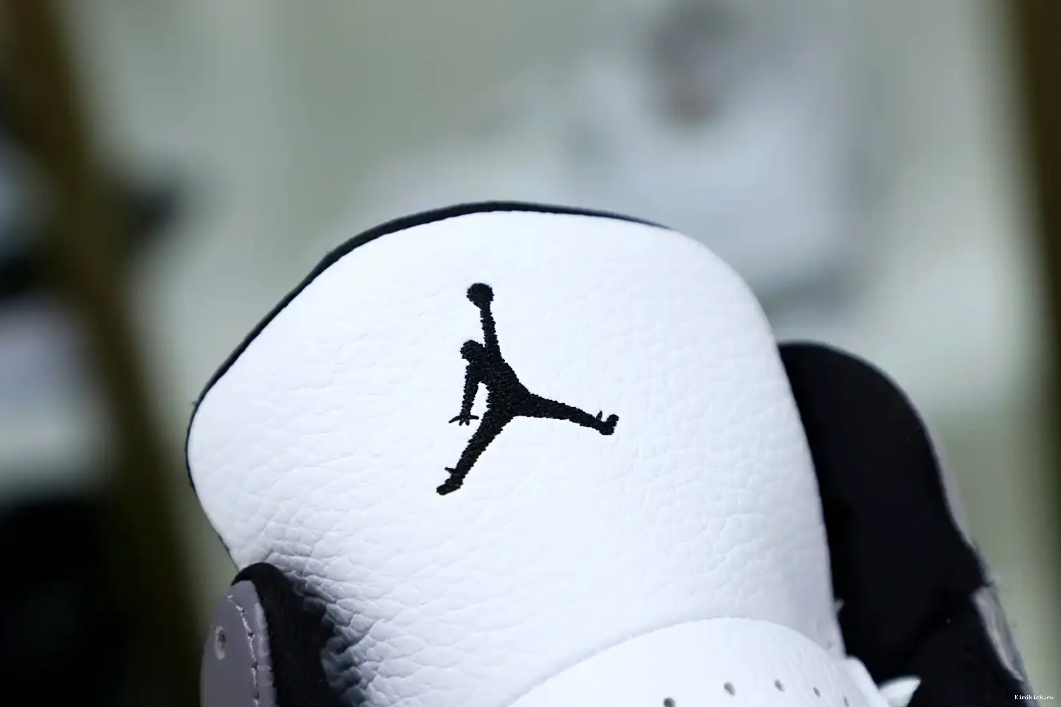 RETRO -414571-016 GREY' 'ATMOSPHERE Kimikick AIR JORDAN 13 0327